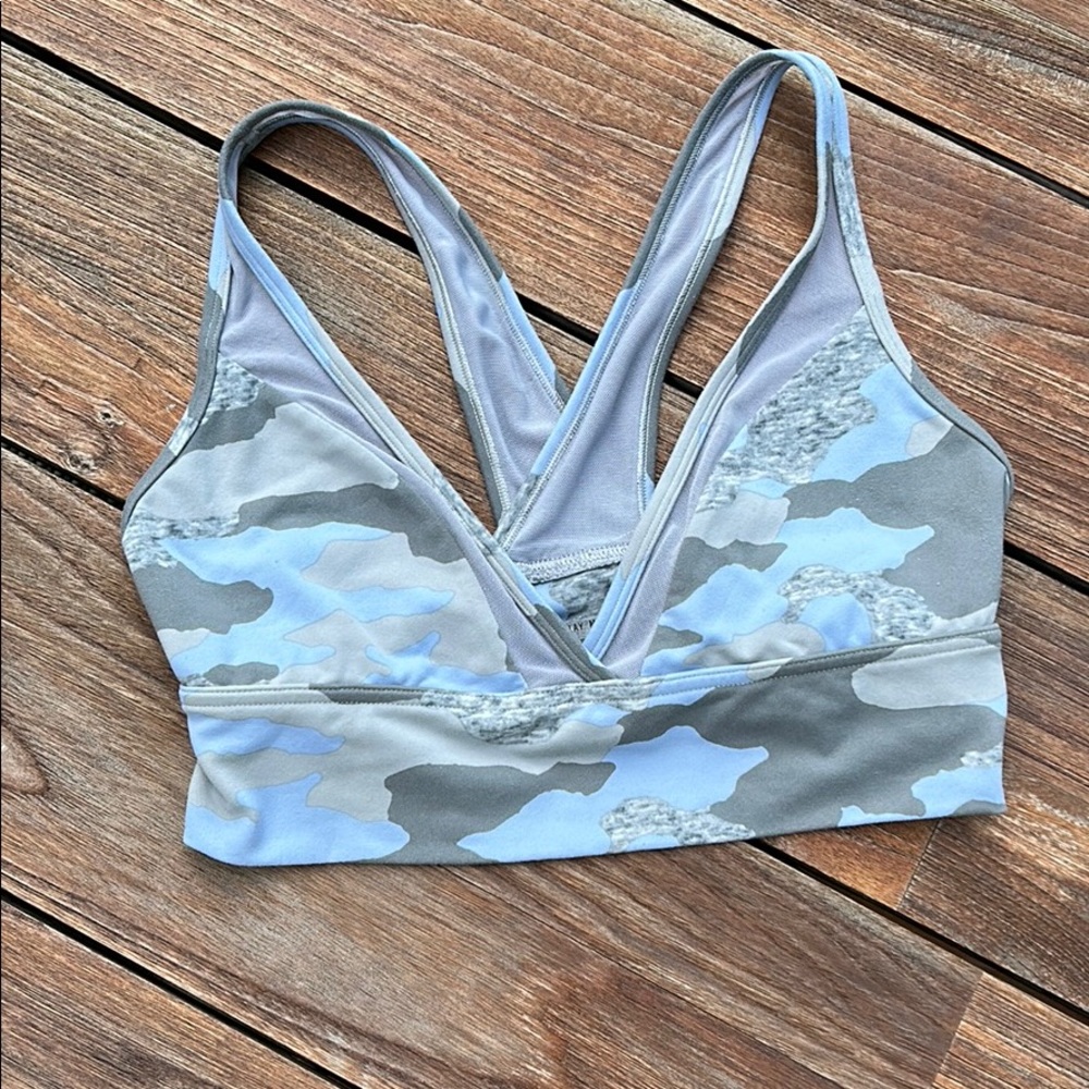 Aerie med sports bra